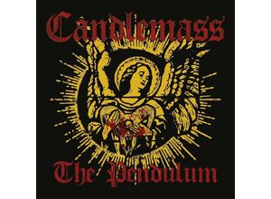 0840588131754 - Candlemass - GEBRAUCHT The Pendulum (Ep) - Preis vom 02072023 051058 h