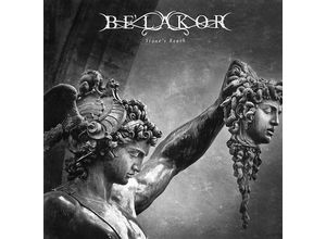 0840588137114 - StoneS Reach (Vinyl) - Belakor (LP)