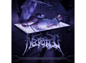 0840588139743 - OperationMental Castration - Necrotted (CD)