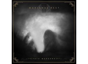 0840588141265 - Fata Morgana (Vinyl) - Marianas Rest (LP)