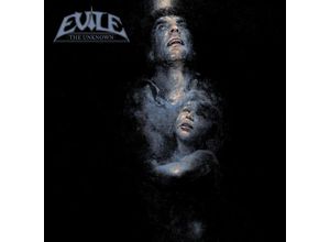 0840588181186 - The Unknown - Evile (CD)