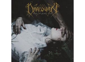 0840588181384 - Under A Godless Veil - Draconian (CD)