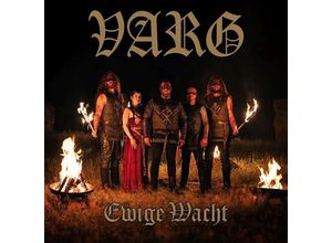 0840588184361 - Ewige Wacht (Vinyl) - Varg (LP)