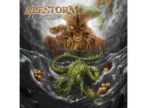 0840588185979 - Leviathan - Alestorm (LP)