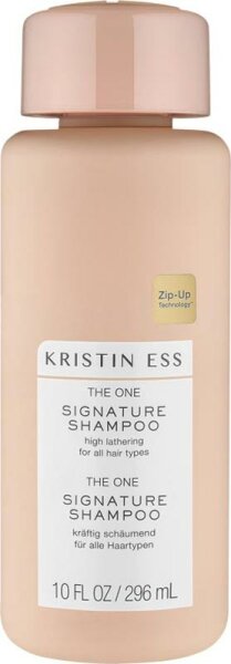 0840797159600 - The One Signature Shampoo 296 ml