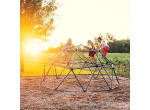 0841101006573 - Kletter- und Spielkugel Geodome versch Ausführungen