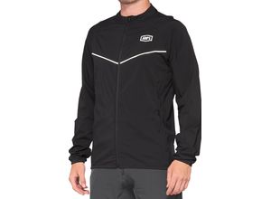 0841269191852 - Windbreaker CORRIDOR Schwarz M 0841269191852 - Windbreaker CORRIDOR Schwarz M
