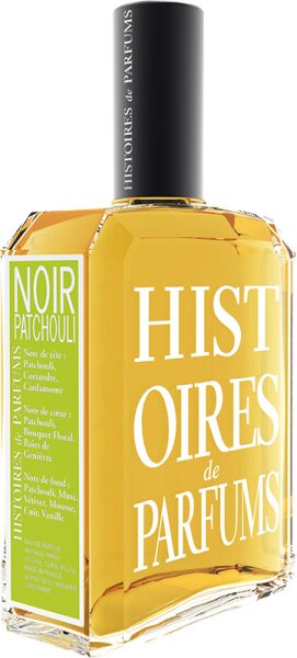 0841317000075 - Noir Patchouli Eau de Parfum (EdP) 120 ml