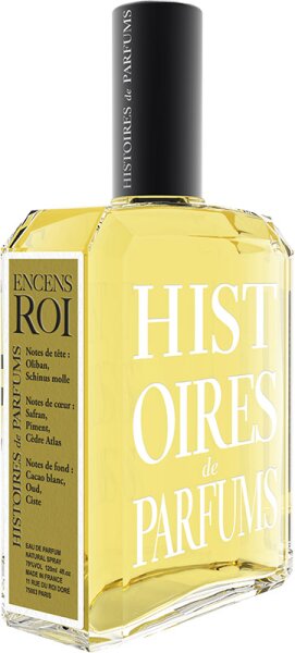 0841317000273 - Encens Roi Eau de Parfum (EdP) 120 ml