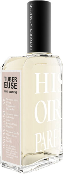 0841317001270 - Tubé reuse Nuit Blanche Eau de Parfum (EdP) 60 ml 0841317001270 - Tubé reuse Nuit Blanche Eau de Parfum (EdP) 60 ml