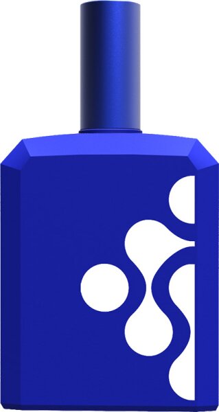 0841317002697 - This is not a Blue Bottle 14 Eau de Parfum (EdP) 120 ml