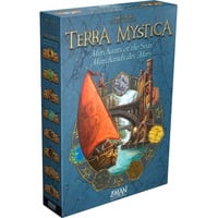 0841333110680 - Terra Mystica Merchants of the Seas Brettspiel