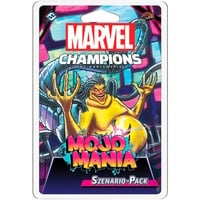 0841333118945 - Marvel Champions Das Kartenspiel - MojoMania (Szenario-Pack)