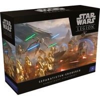 0841333119317 - Atomic Mass Games FFGD4695 - Star Wars Legion - Separatisten-Eroberer