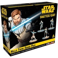 0841333120313 - Star Wars Shatterpoint - Hello There Squad Pack Tabletop