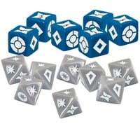 0841333120337 - Star Wars Shatterpoint - Dice Pack Tabletop