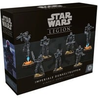 0841333120542 - Atomic Mass Games FFGD4701 - Star Wars Legion - Imperiale Dunkeltruppen