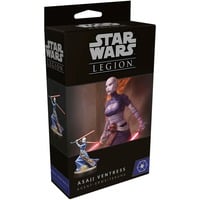 0841333121013 - Atomic Mass Games FFGD4702 - Star Wars Legion - Asajj Ventress