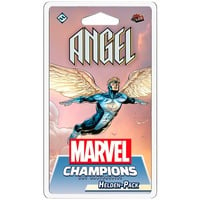 0841333122973 - Kartenspiel Marvel Champions Das Kartenspiel - Angel