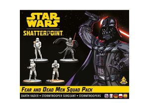 0841333123598 - Star Wars Shatterpoint Fear and Dead Men Squad Pack