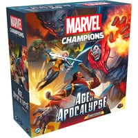 0841333125257 - Kartenspiel Marvel Champions Das Kartenspiel - Age of Apocalypse