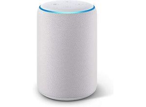 0841667198644 - Echo Plus [2 Generation] sandstein