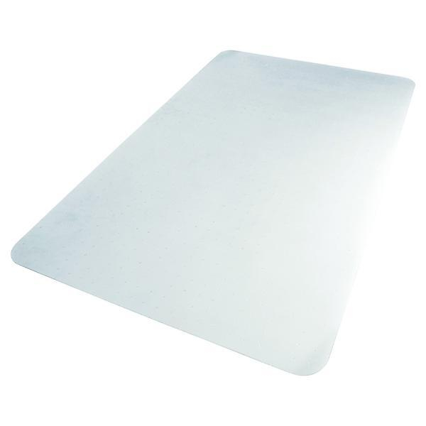 0841776110018 - Ecotex Stuhlmatte PVC für Teppich 116 x 150 cm 0841776110018 Floortex