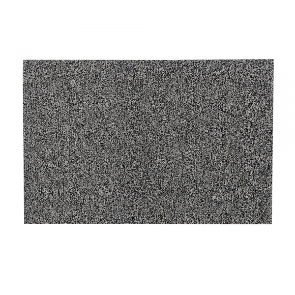 0841776193493 - twistermat EDEMFLVA0012 40x60cm sw ws 0841776193493 Floortex