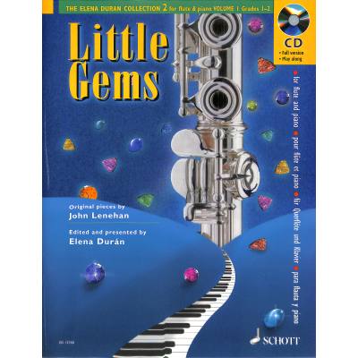 0841886005082 - Little gems