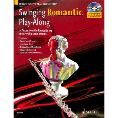 0841886008762 - Swinging romantic play along