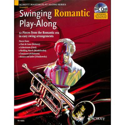 0841886008878 - Swinging romantic play along