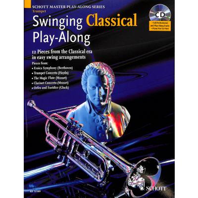 0841886008960 - Swinging classical play along