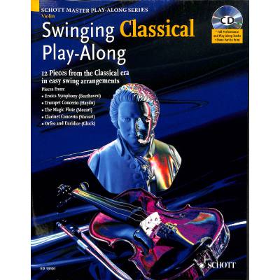 0841886008977 - Swinging classical play along