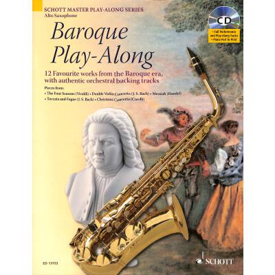 0841886009363 - Baroque play along