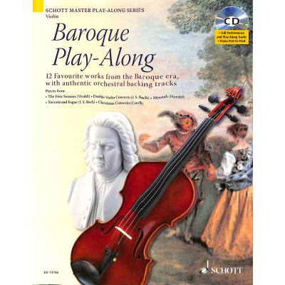 0841886009394 - Baroque play along