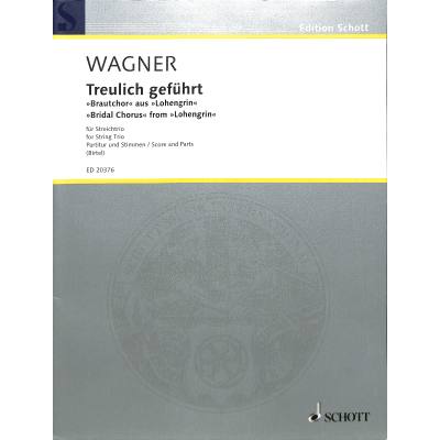 0841886010710 - Treulich geführt