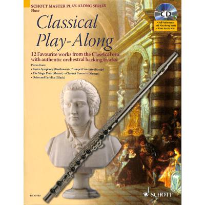 0841886011748 - Classical play along