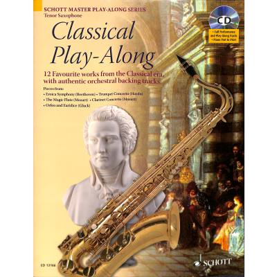 0841886011779 - Classical play along