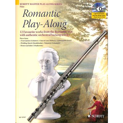 0841886012561 - Romantic play along