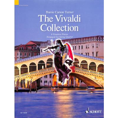 0841886012738 - Vivaldi Collection