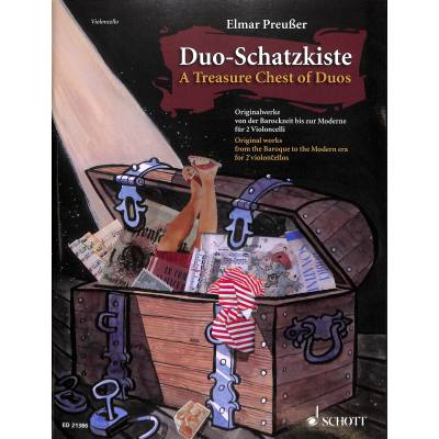 0841886018785 - Duo Schatzkiste