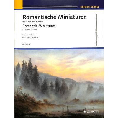 0841886019799 - Romantische Miniaturen 1