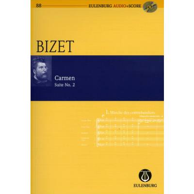 0841886019836 - Carmen Suite 2 0841886019836 - Carmen Suite 2