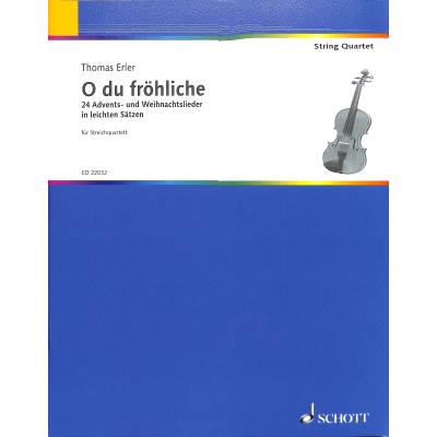 0841886023208 - O du fröhliche