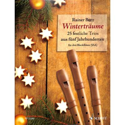 0841886024793 - Winterträume