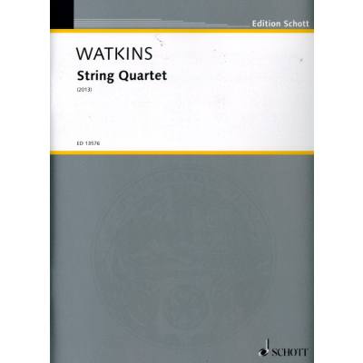 0841886027633 - Quartett