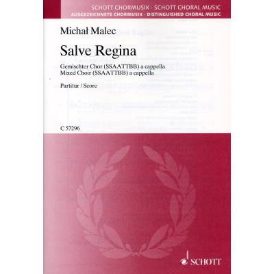 0841886027800 - Salve Regina