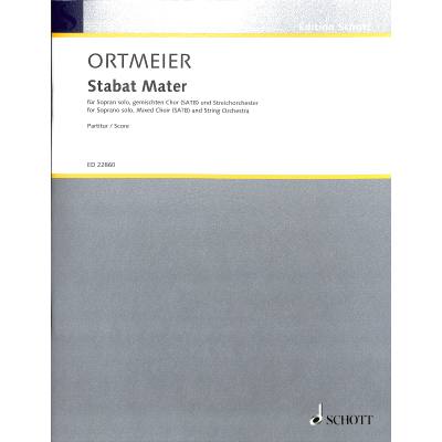 0841886033177 - Stabat mater