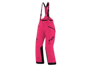 0841921783340 - Schneehose Fresh Fuchsia Damen 6