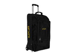 0841921820625 - Gearbag Factory Ride Schwarz-Gold